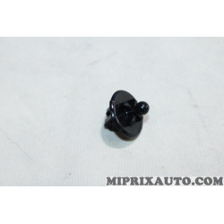 Agrafe attache clip fixation Ford original OEM 1208271 2S61A466K45ADYYHZ 