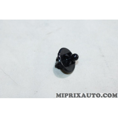 Agrafe attache clip fixation Ford original OEM 1208271 2S61A466K45ADYYHZ 