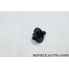 Agrafe attache clip fixation Ford original OEM 1208271 2S61A466K45ADYYHZ
