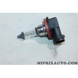 Ampoule de phare H11 Ford original OEM 4113066 1S7A-13009-BA 