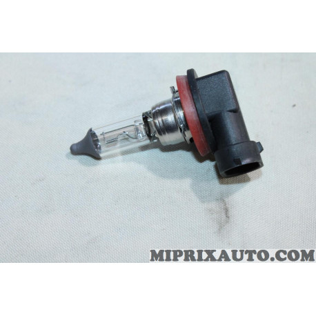 Ampoule de phare H11 Ford original OEM 4113066 1S7A-13009-BA 
