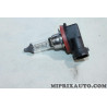 Ampoule de phare H11 Ford original OEM 4113066 1S7A-13009-BA