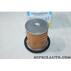 Filtre à carburant Purflux Renault Dacia original OEM C481 