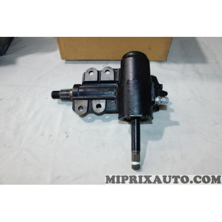 Boitier colonne de direction Ford original OEM 4958382 6M34-3504-BB pour ford ranger de 2005 à 2012 2.5TDCI 2.5 TDCI 