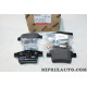 Jeu 4 plaquettes de frein Motorcraft Ford original OEM 1521329 ME4S7J-2M008AB
