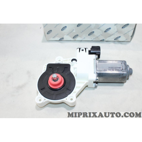 Moteur leve vitre electrique Motorcraft Ford original OEM 5279859 6CP1-14A389-H3C 