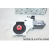 Moteur leve vitre electrique Motorcraft Ford original OEM 5279859 6CP1-14A389-H3C