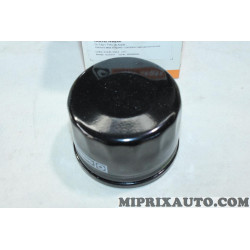 Filtre à huile Omnicraft Fiat Lancia Alfa Romeo original OEM 2135983 HAMJ-6714-ABAA 