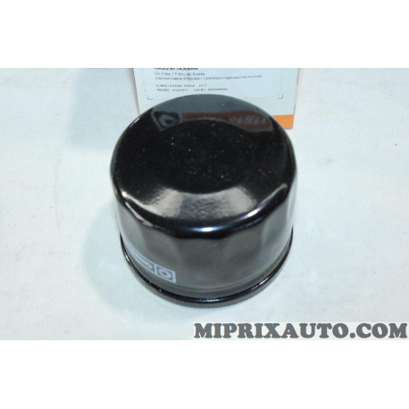 Filtre à huile Omnicraft Fiat Lancia Alfa Romeo original OEM 2135983 HAMJ-6714-ABAA 