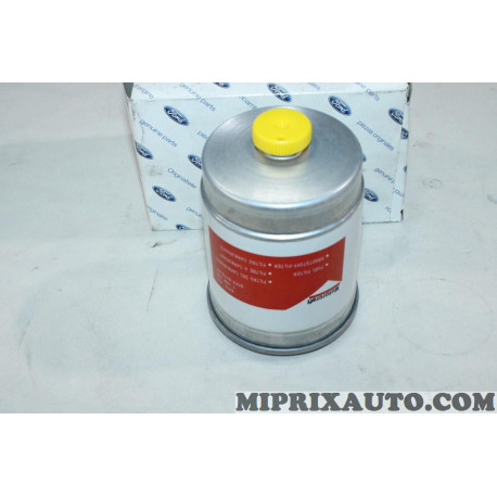 Filtre à carburant Motorcraft Ford original OEM 1208300 97FF9176AC 