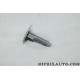 Agrafe clip attache fixation Ford original OEM 4560606 W709740S300
