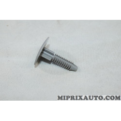 Agrafe clip attache fixation Ford original OEM 4560606 W709740S300 