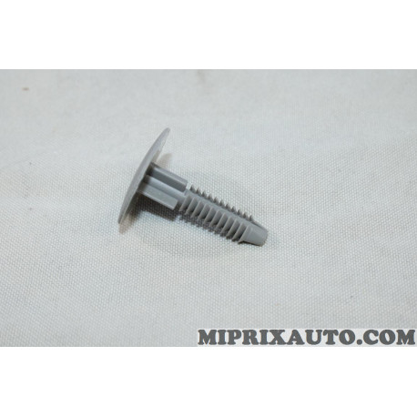 Agrafe clip attache fixation Ford original OEM 4560606 W709740S300 