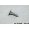 Agrafe clip attache fixation Ford original OEM 4560606 W709740S300