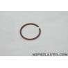 Anneau circlips tete de cardan Ford original OEM 1664942