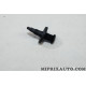 Agrafe attache clip bouton fixation revetement parechocs Ford original OEM 1639908