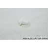 Agrafe attache prisonnier fixation Ford original OEM 1060318