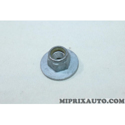 Ecrou fixation tirant de suspension Ford original OEM 1471971 
