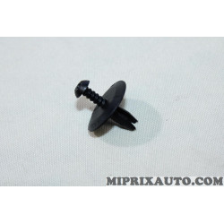 Agrafe attache clip fixation revetement Ford original OEM 6106874 