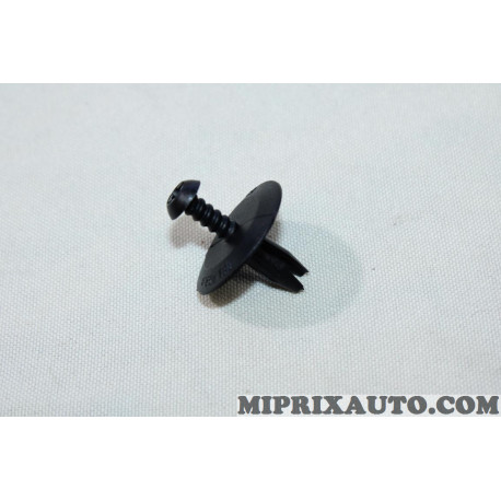 Agrafe attache clip fixation revetement Ford original OEM 6106874 