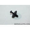 Agrafe attache clip fixation revetement Ford original OEM 6106874
