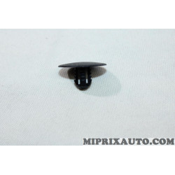 Agrafe attache clip bouton fixation Ford original OEM 6678518 