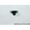 Agrafe attache clip bouton fixation Ford original OEM 6678518