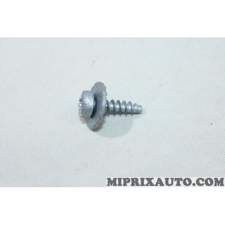 Vis fixation phare Ford original OEM 1382031 