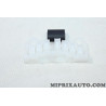 Agrafe attache fixation parebrise Ford original OEM 1064022