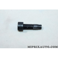 Vis fixation usage divers Ford original OEM 1730060 W709049-S424XD 