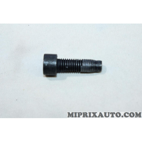 Vis fixation usage divers Ford original OEM 1730060 W709049-S424XD 