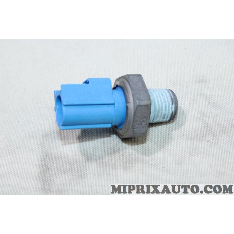 Sonde pressostat huile Ford original OEM 1096320 98AB9278BA 