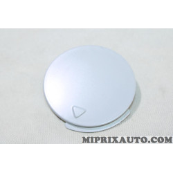 Bouchon de parechocs Ford original OEM 1214013 2S61-17A989-BCXWAA 