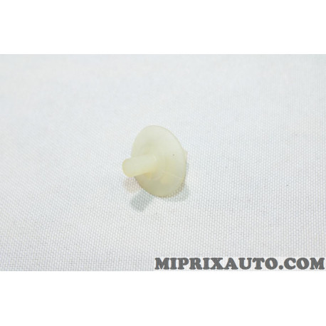 Agrafe attache clip fixation pareboue passage de roue Ford original OEM 1324843 