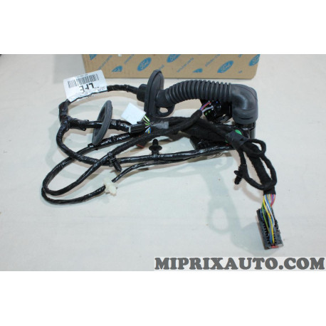 Cable faisceau electrique de porte Ford original OEM 1788312 BV6T-14240-LFE 