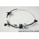 Cable tringlerie levier de vitesse Ford original OEM 1742057 6G917E395BD 