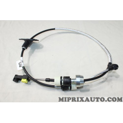 Cable tringlerie levier de vitesse Ford original OEM 1742057 6G917E395BD 