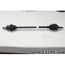 Cardan arbre de transmission Spidan Ford original OEM 23354 