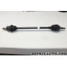 Cardan arbre de transmission Spidan Ford original OEM 23354
