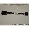 Cable faisceau electrique Mopar Jeep Chrysler Dodge Fiat Alfa Romeo Lancia original OEM CBXZR03NAA