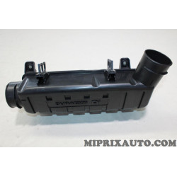 Silencieux boitier filtre à air Ford original OEM 4755004 2C119F763BB pour ford transit 