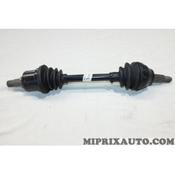 Cardan arbre de transmission Spidan Ford original OEM 23336 
