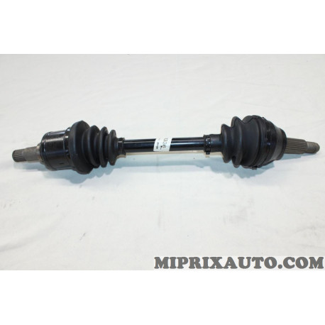 Cardan arbre de transmission Spidan Ford original OEM 23336 