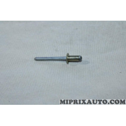 Rivet pop fixation usage divers Ford original OEM 1648628 