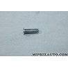 Ecrou hayon de coffre Ford original OEM 6815611