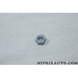 Ecrou levier frein à main Ford original OEM 1479617 W520403-S442 