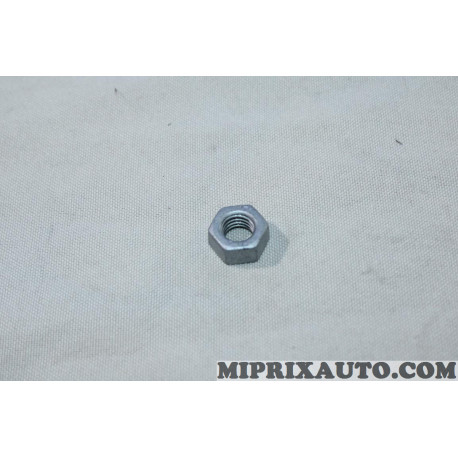 Ecrou levier frein à main Ford original OEM 1479617 W520403-S442 