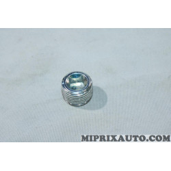 Bouchon magnetique pont Ford original OEM 4636560 6C24-4N262-AA 