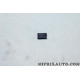 Agrafe attache fixation revetement parechocs Ford original OEM 1675186 9M5Y-14197-AA 