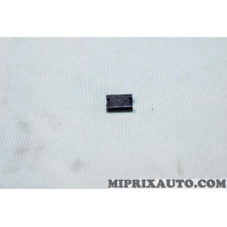 Agrafe attache fixation revetement parechocs Ford original OEM 1675186 9M5Y-14197-AA 